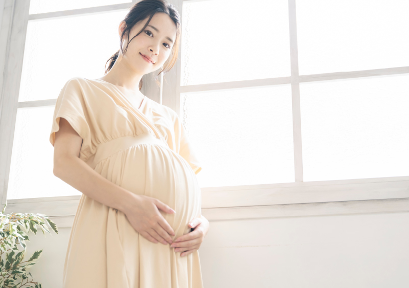 孕婦為免手忙腳亂，建議在預產期前一個月準備好「走佬袋」